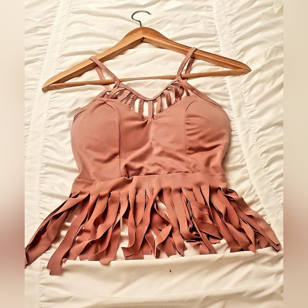 Brazilian Top